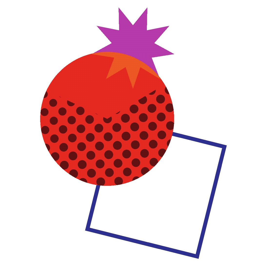 Nutrients project animation